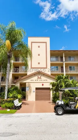 901 SW 141st Avenue Pembroke Pines FL 33027