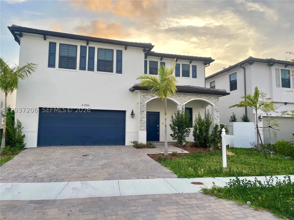 22960 SW 130th Avenue Miami FL 33170