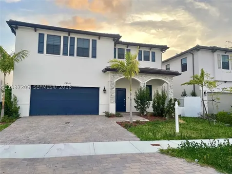 22960 SW 130th Avenue Miami FL 33170