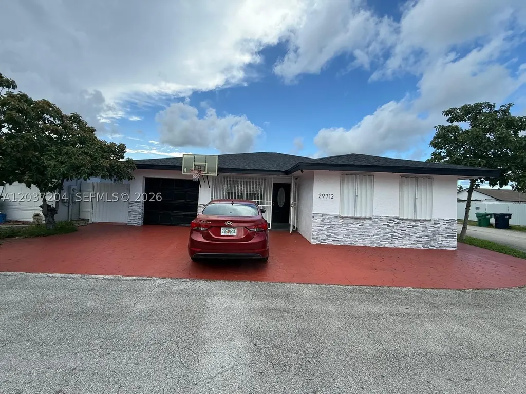 29712 SW 158th Place Homestead FL 33033