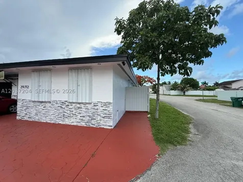 29712 SW 158th Place Homestead FL 33033