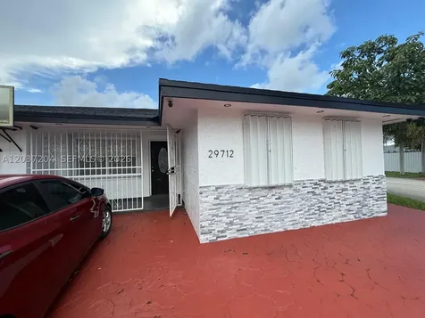 29712 SW 158th Place Homestead FL 33033