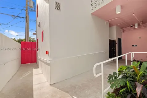 315 NW 32 Street Miami FL 33127