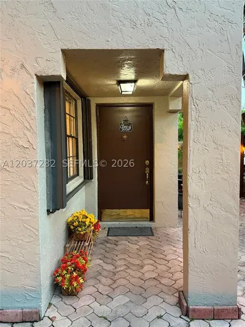 10445 SW 154th Court Miami FL 33196