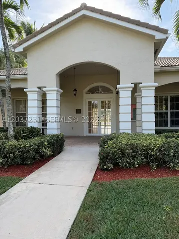 5142 Palmbrooke Circle West Palm Beach FL 33417