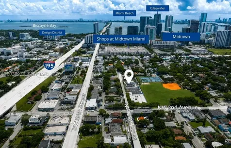 118 NW 35th Street Miami FL 33127