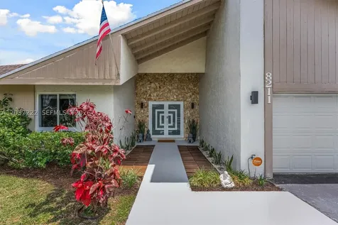 8211 NW 52nd Court Lauderhill FL 33351