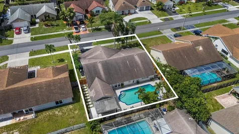 8211 NW 52nd Court Lauderhill FL 33351