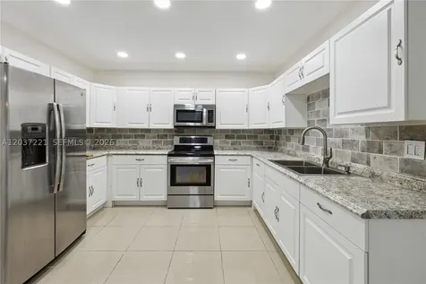15131 SW 58th Street Miami FL 33193