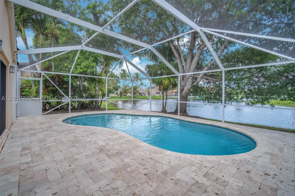 467 SW 191st Terrace Pembroke Pines FL 33029