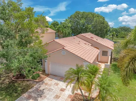 467 SW 191st Terrace Pembroke Pines FL 33029