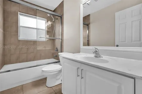 467 SW 191st Terrace Pembroke Pines FL 33029