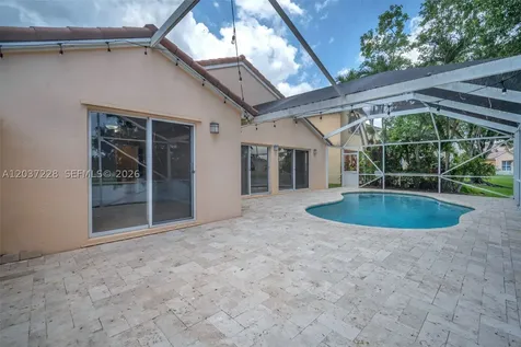 467 SW 191st Terrace Pembroke Pines FL 33029