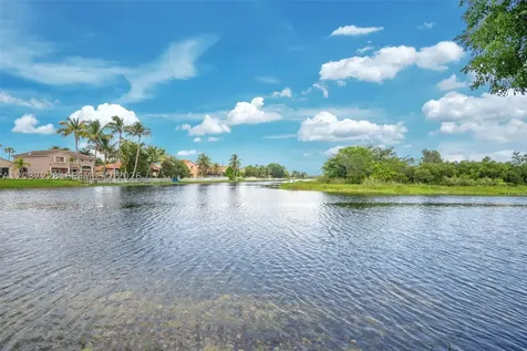 467 SW 191st Terrace Pembroke Pines FL 33029