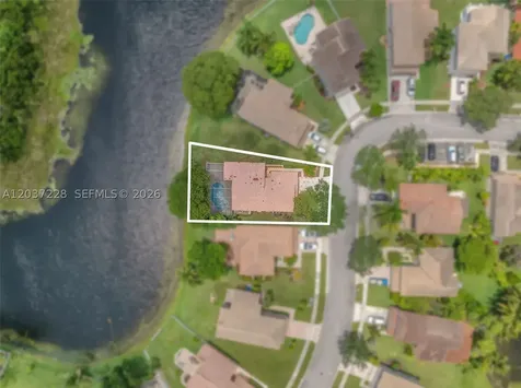 467 SW 191st Terrace Pembroke Pines FL 33029