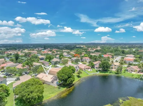 467 SW 191st Terrace Pembroke Pines FL 33029