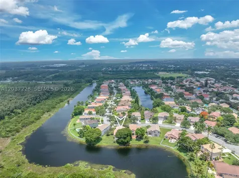 467 SW 191st Terrace Pembroke Pines FL 33029