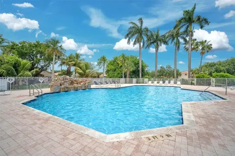 467 SW 191st Terrace Pembroke Pines FL 33029