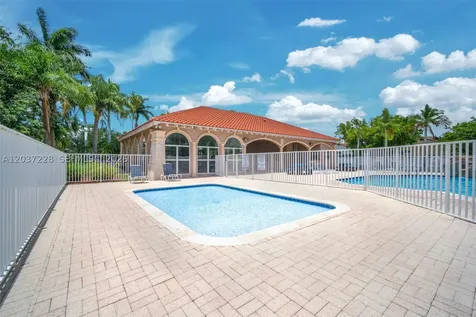 467 SW 191st Terrace Pembroke Pines FL 33029