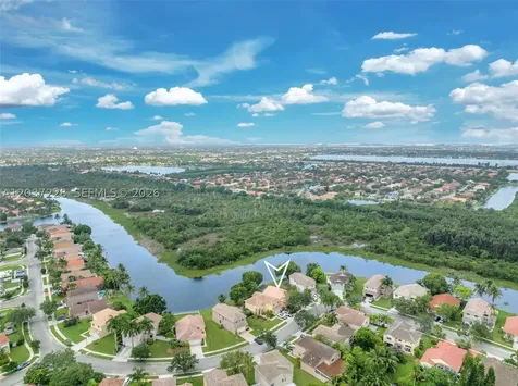 467 SW 191st Terrace Pembroke Pines FL 33029