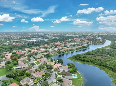 467 SW 191st Terrace Pembroke Pines FL 33029