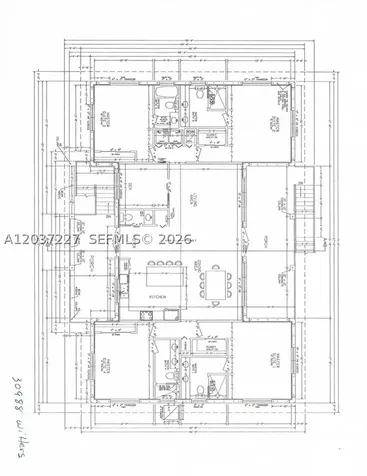 30988 Witters Lane Big Pine FL 33043