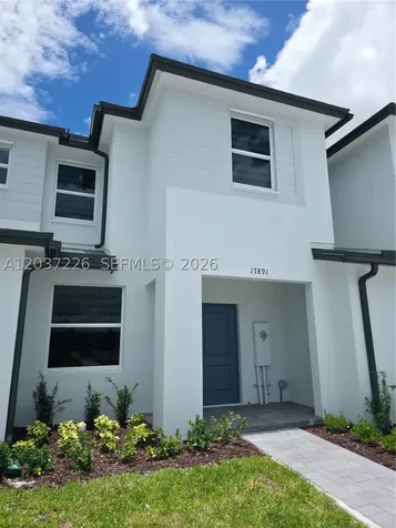 17891 SW 356th Terrace Homestead FL 33034