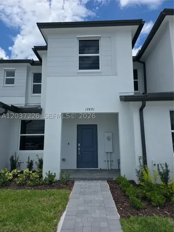 17891 SW 356th Terrace Homestead FL 33034