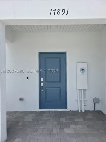 17891 SW 356th Terrace Homestead FL 33034