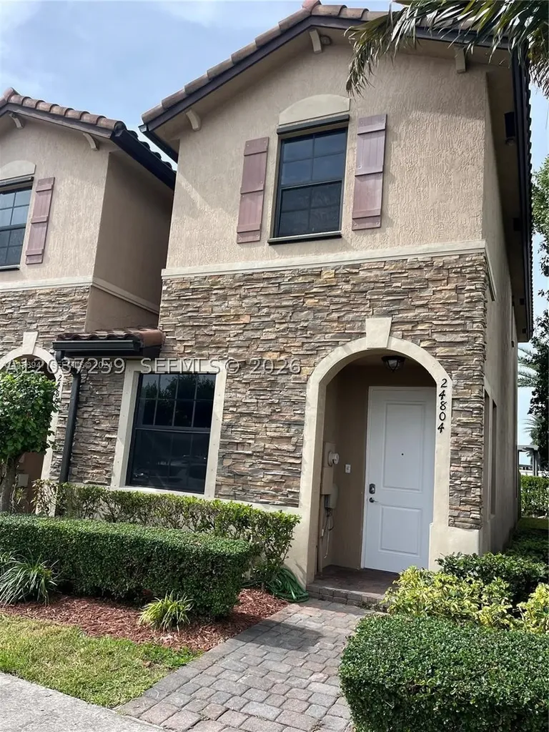 24804 SW 116th Avenue Homestead FL 33032