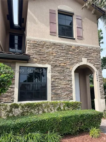 24804 SW 116th Avenue Homestead FL 33032