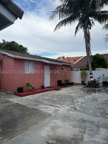 14770 SW 60th Street Miami FL 33193
