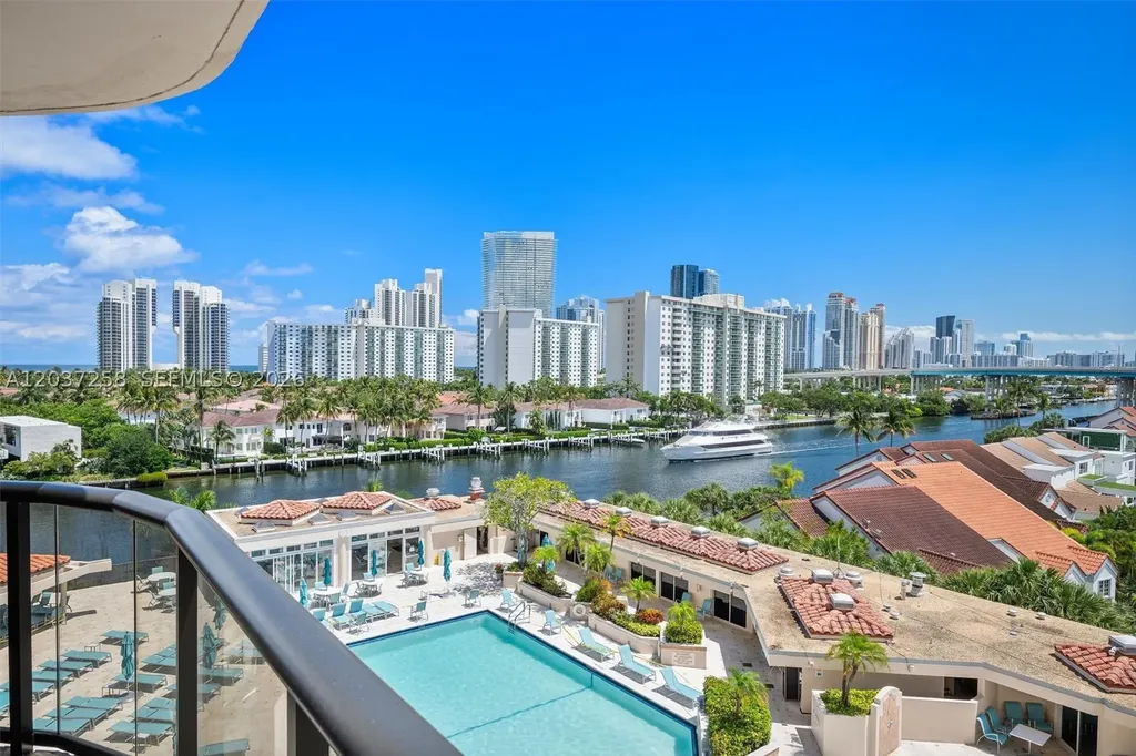 19667 Turnberry Way Aventura FL 33180