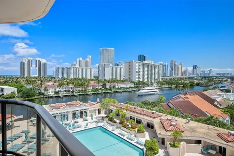 19667 Turnberry Way Aventura FL 33180