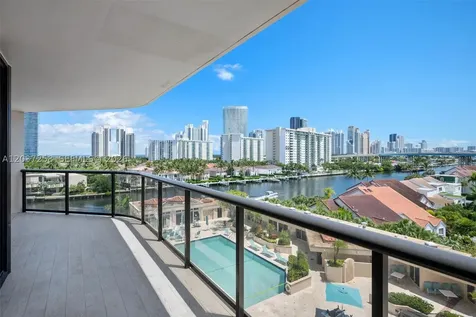 19667 Turnberry Way Aventura FL 33180