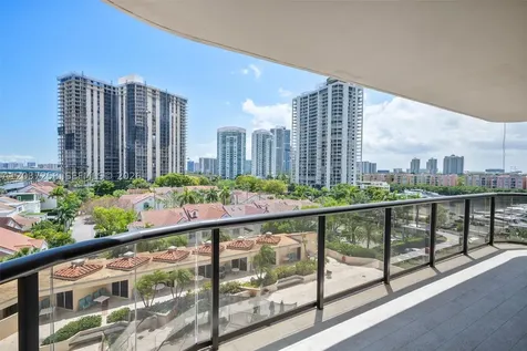 19667 Turnberry Way Aventura FL 33180