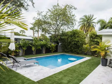 424 NE 28th Drive Wilton Manors FL 33334