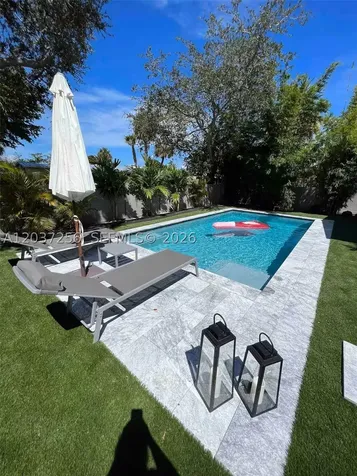 424 NE 28th Drive Wilton Manors FL 33334