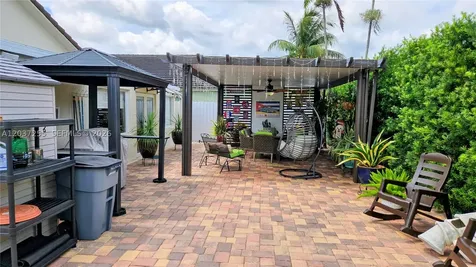 17124 SW 143rd Place Miami FL 33177