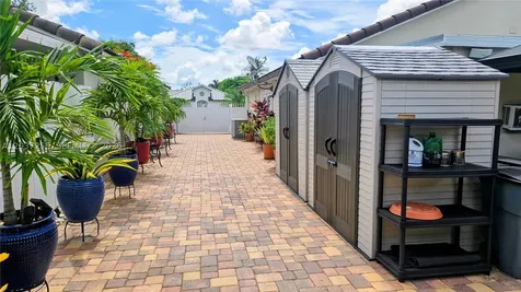 17124 SW 143rd Place Miami FL 33177