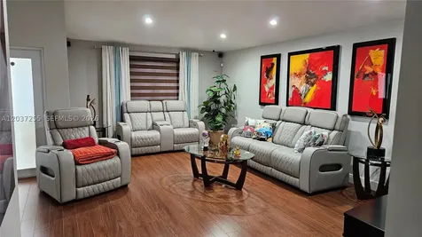 17124 SW 143rd Place Miami FL 33177