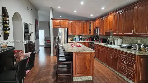 17124 SW 143rd Place Miami FL 33177