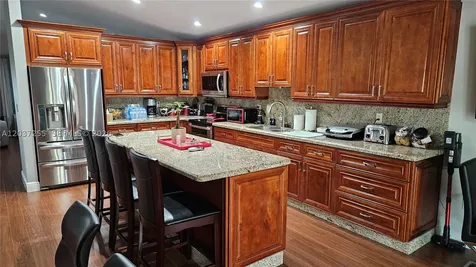 17124 SW 143rd Place Miami FL 33177