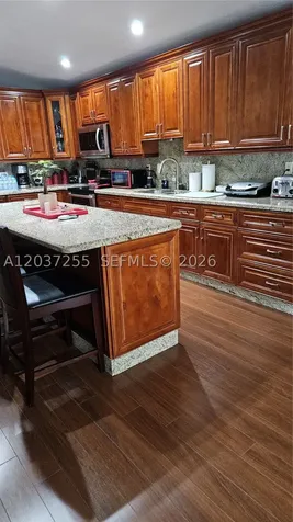 17124 SW 143rd Place Miami FL 33177