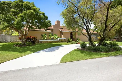 7880 SW 180th Terrace Palmetto Bay FL 33157