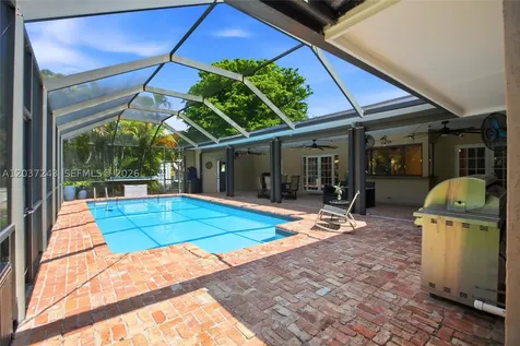 7880 SW 180th Terrace Palmetto Bay FL 33157
