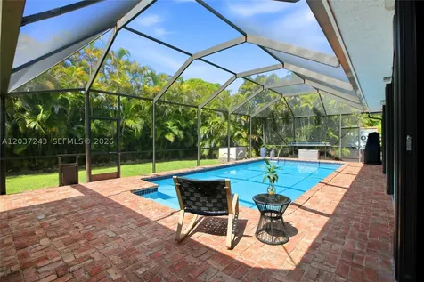 7880 SW 180th Terrace Palmetto Bay FL 33157