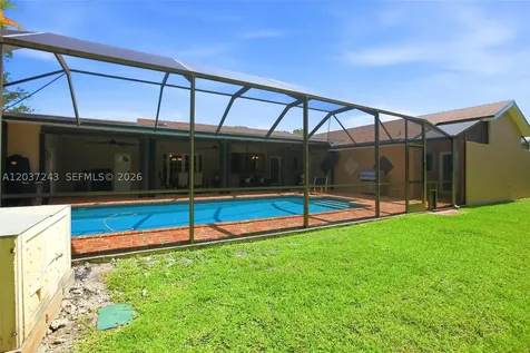 7880 SW 180th Terrace Palmetto Bay FL 33157