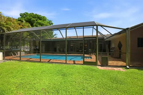 7880 SW 180th Terrace Palmetto Bay FL 33157