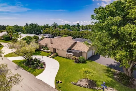7880 SW 180th Terrace Palmetto Bay FL 33157